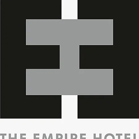 Hotel The Empire