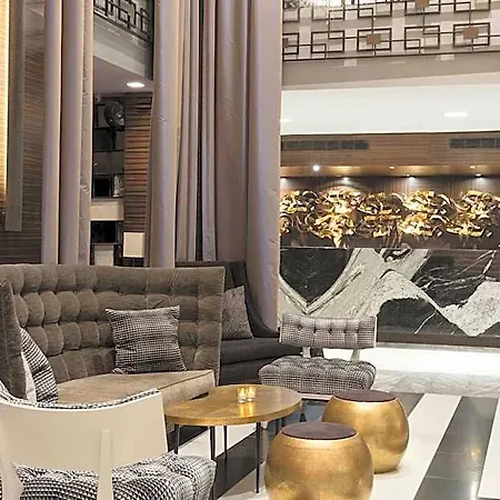 Hotel The Empire