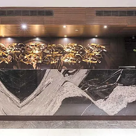 Hotel The Empire New York