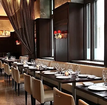 The Empire 4* New York