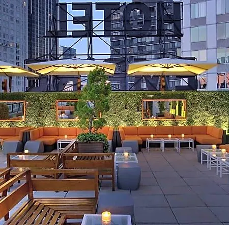 The Empire Hotel 4*
