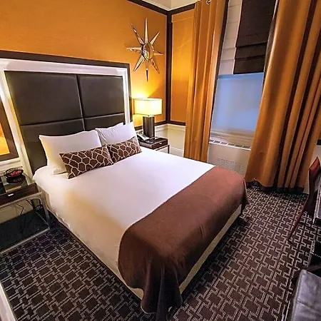 Hotel The Empire 4*