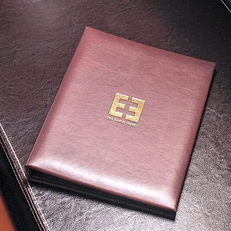 The Empire Hotel