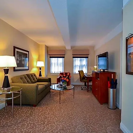 Hotel San Carlos 4*