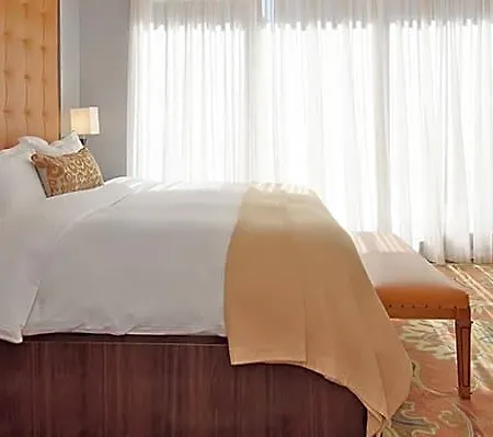 Hotel San Carlos New York