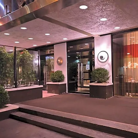 Hotel Bentley 4*
