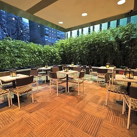 Bentley Hotel New York