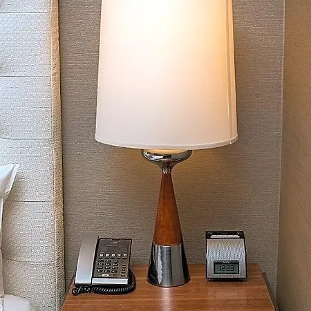 Hotel Bentley New York