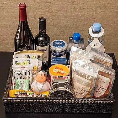 Bentley Hotel New York