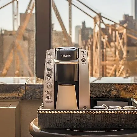 Hotel Bentley New York