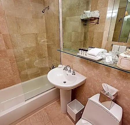 Bentley Hotel New York