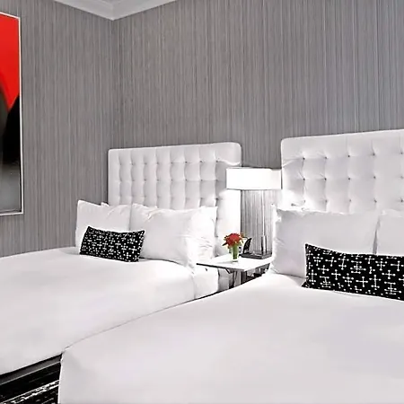 Hotel Moderne