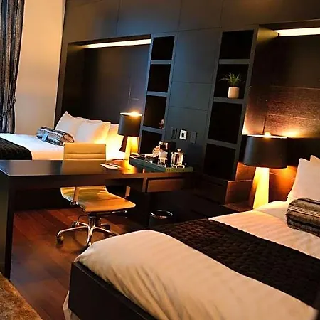 The One Boutique 3*