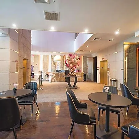 Hotel The One Boutique New York
