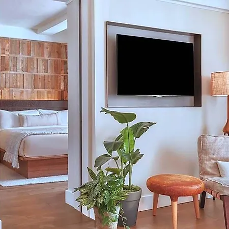 Hotel 1 Park