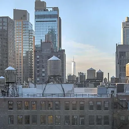 Hotel Cambria - Chelsea New York
