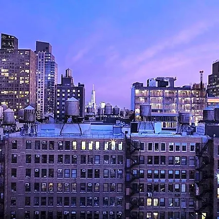 Cambria - Chelsea New York
