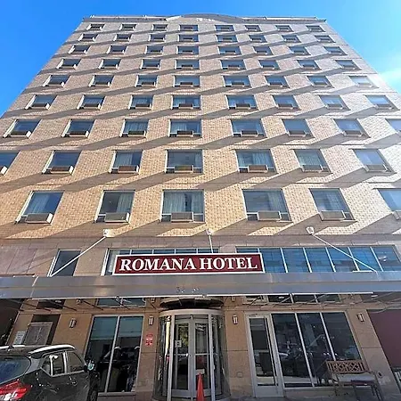 Romana - Nyc 2*