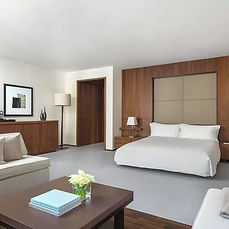 Hotel The Langham, New York, Fifth Avenue