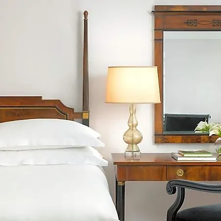 The Michelangelo Hotel 4*