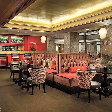 The Michelangelo Hotel