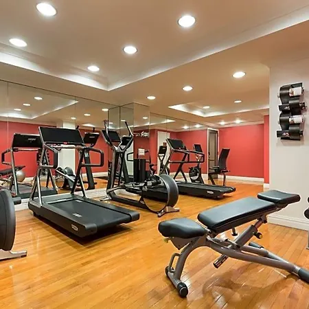 The Michelangelo Hotel 4*