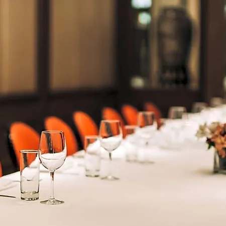 The Michelangelo Hotel 4*