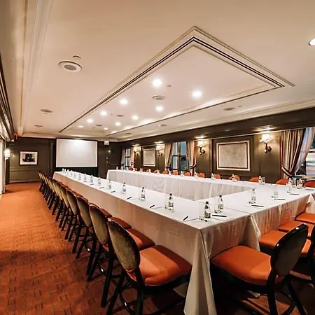 Hotel The Michelangelo New York