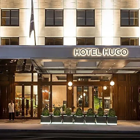 Hotel Hugo 4*