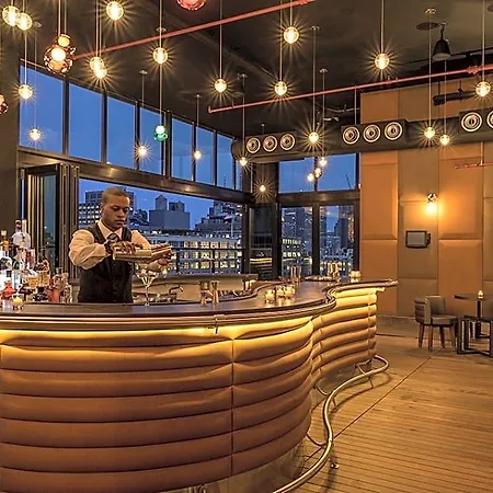 Hotel Hugo New York
