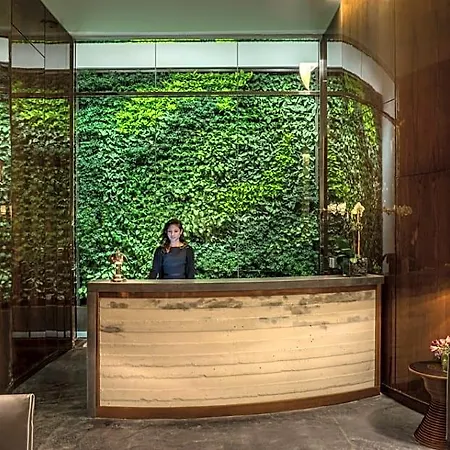 Hugo Hotel New York