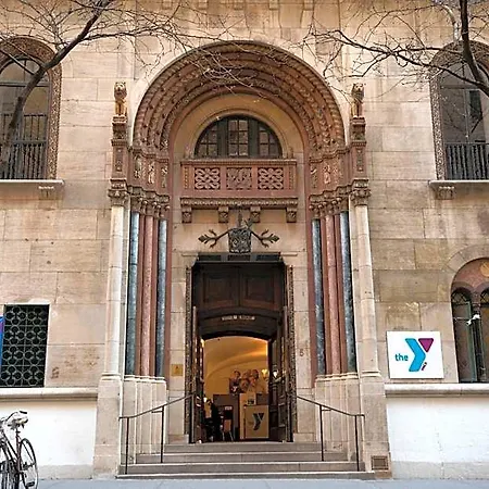 West Side Ymca