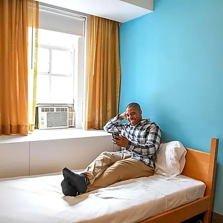 Hostel West Side Ymca New York