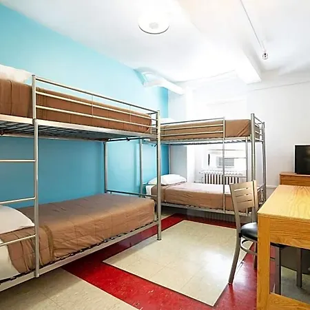 Hostel West Side Ymca New York