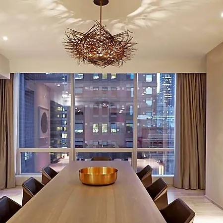 Park Hyatt 5* New York