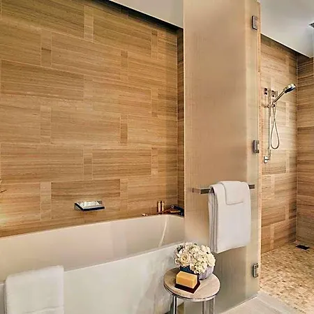 Park Hyatt Hotel