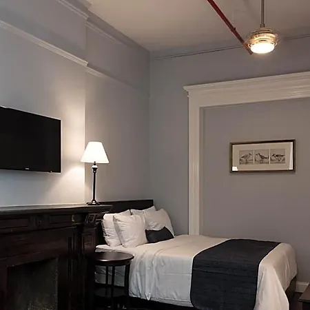 The Park North Guest house New York