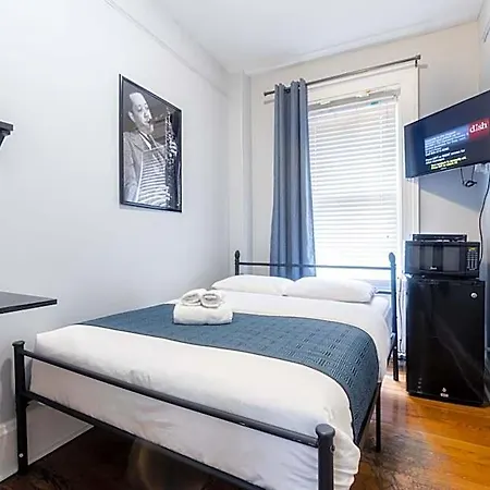 Guest house The Park North 3*