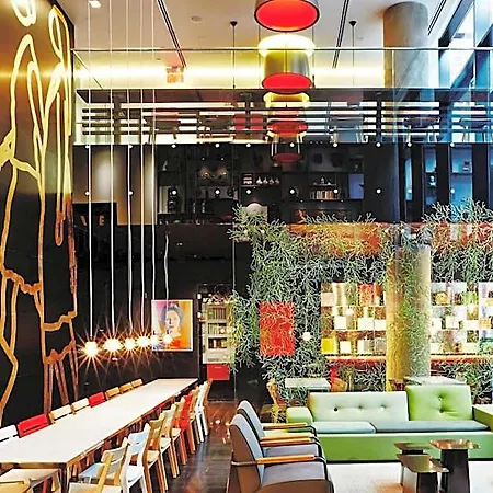 Citizenm Times Square