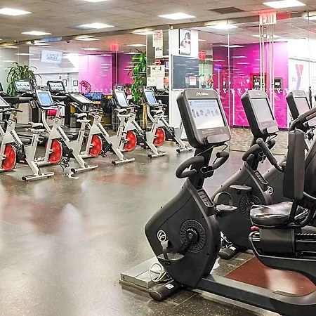 Vanderbilt Ymca