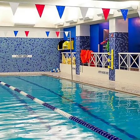 Vanderbilt Ymca Hostel