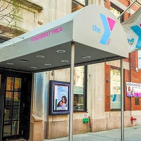 Hostel Vanderbilt Ymca
