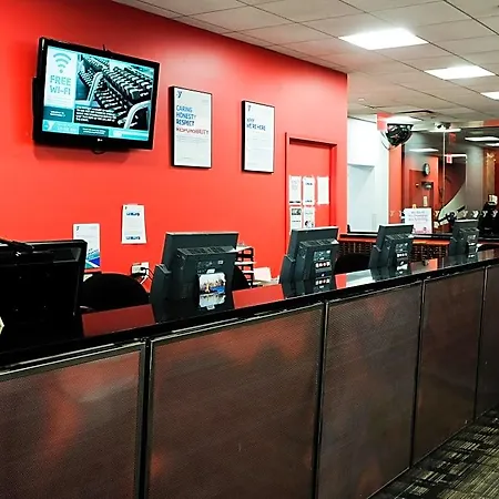 Vanderbilt Ymca *