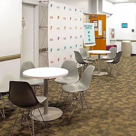 Vanderbilt Ymca Hostel New York