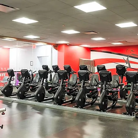 Hostel Vanderbilt Ymca New York