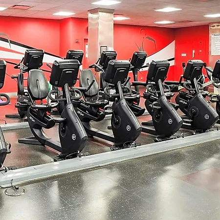 Hostel Vanderbilt Ymca *