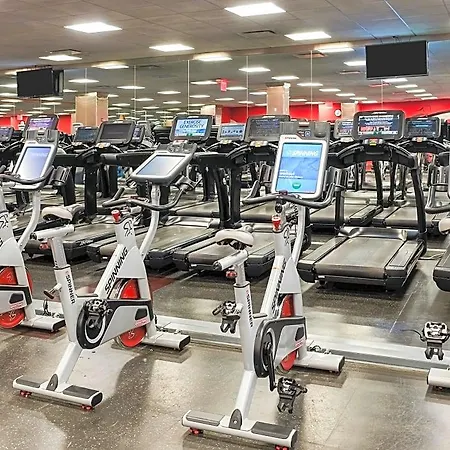 Hostel Vanderbilt Ymca *