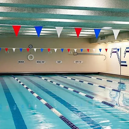 Vanderbilt Ymca * New York