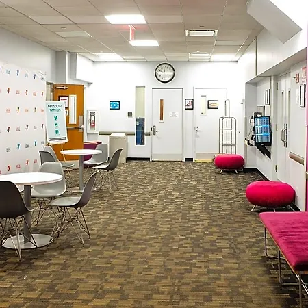 Hostel Vanderbilt Ymca