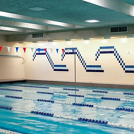 Hostel Vanderbilt Ymca *